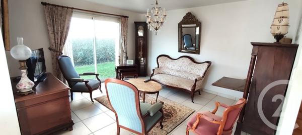 Maison à vendre  6 pièces - 121 m2 SENE - 56