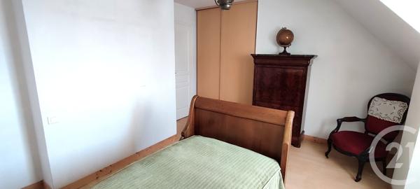 Maison à vendre  6 pièces - 121 m2 SENE - 56