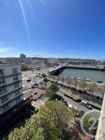 Appartement F3 à vendre  4 pièces - 59 m2 BOULOGNE SUR MER - 62