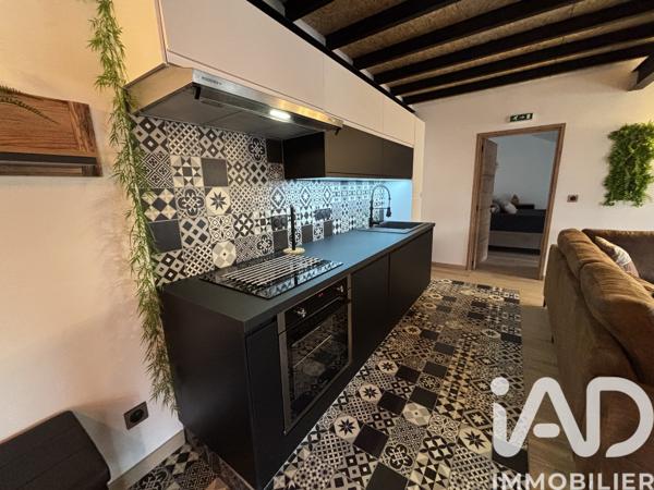 Appartement à vendre 4 pièces 79,93 m² Les Angles