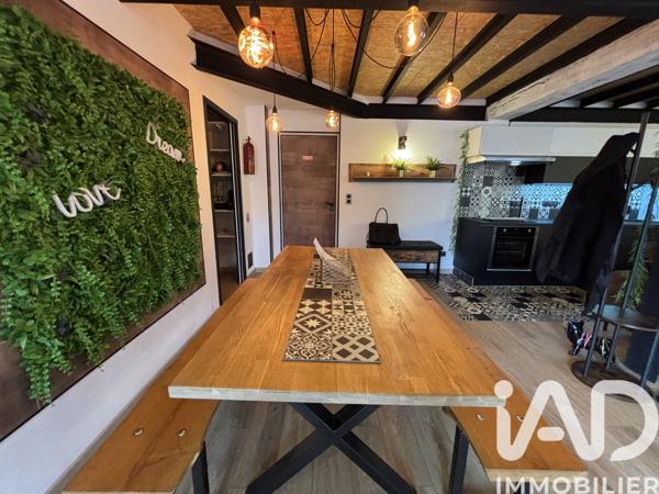 Appartement à vendre 4 pièces 79,93 m² Les Angles