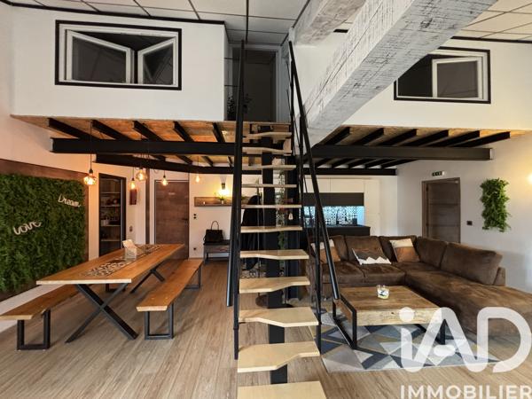 Appartement à vendre 4 pièces 79,93 m² Les Angles