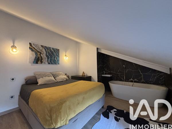 Appartement à vendre 4 pièces 79,93 m² Les Angles