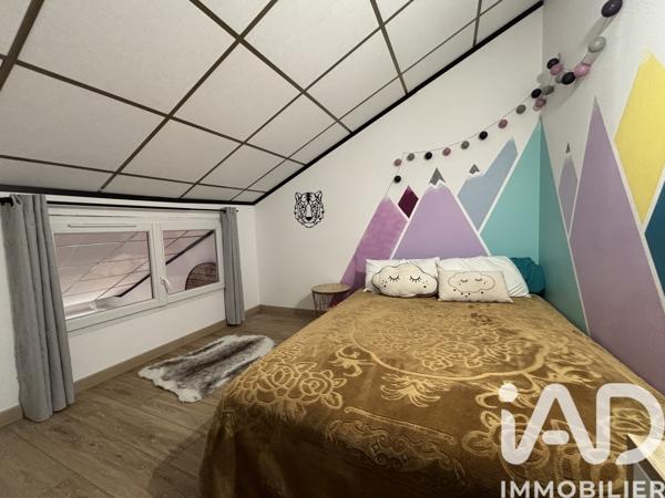 Appartement à vendre 4 pièces 79,93 m² Les Angles