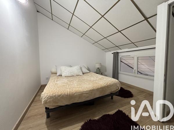 Appartement à vendre 4 pièces 79,93 m² Les Angles