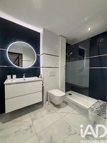 Appartement à vendre 4 pièces 79,93 m² Les Angles