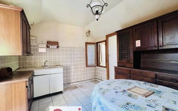 Maison à vendre    3 pièces •  Roissy-en-Brie