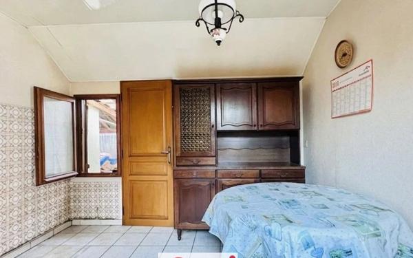 Maison à vendre    3 pièces •  Roissy-en-Brie