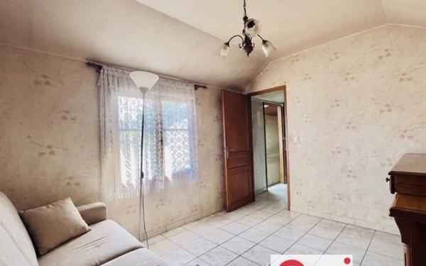 Maison à vendre    3 pièces •  Roissy-en-Brie