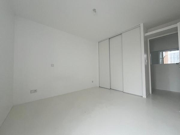 À vendre : Appartement lumineux de 4 pièces à Vannes, secteur Gare