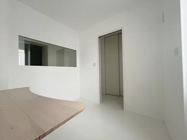 À vendre : Appartement lumineux de 4 pièces à Vannes, secteur Gare