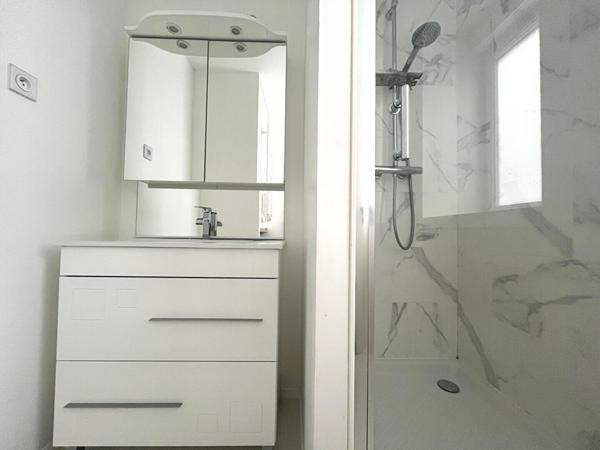 À vendre : Appartement lumineux de 4 pièces à Vannes, secteur Gare