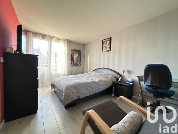 Maison à vendre 6 pièces 133 m² Longpont-sur-Orge