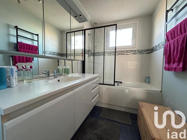 Maison à vendre 6 pièces 133 m² Longpont-sur-Orge