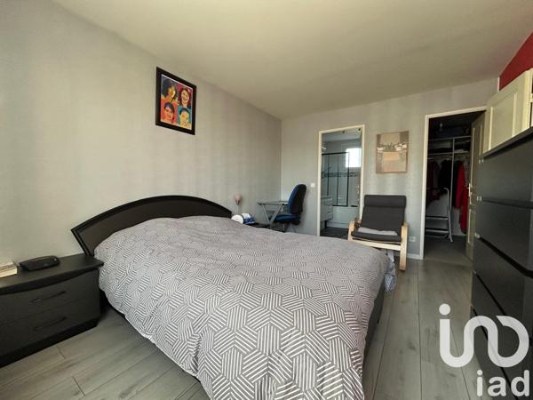 Maison à vendre 6 pièces 133 m² Longpont-sur-Orge