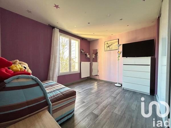 Maison à vendre 6 pièces 133 m² Longpont-sur-Orge