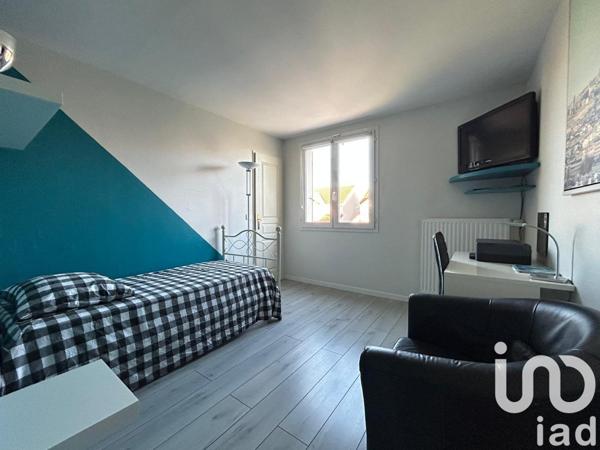 Maison à vendre 6 pièces 133 m² Longpont-sur-Orge