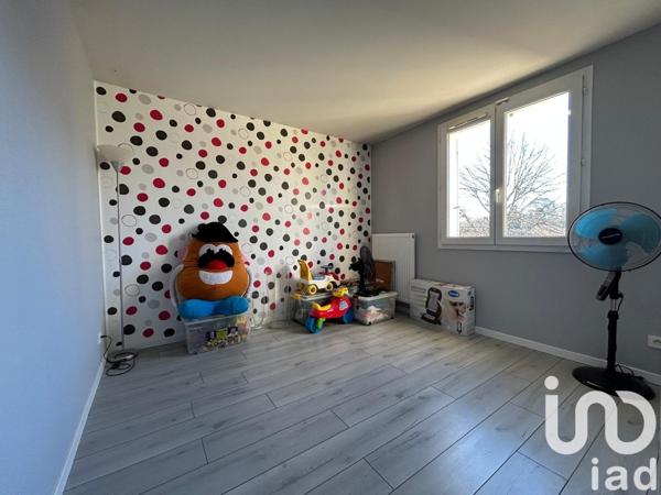 Maison à vendre 6 pièces 133 m² Longpont-sur-Orge
