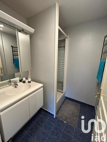 Maison à vendre 6 pièces 133 m² Longpont-sur-Orge