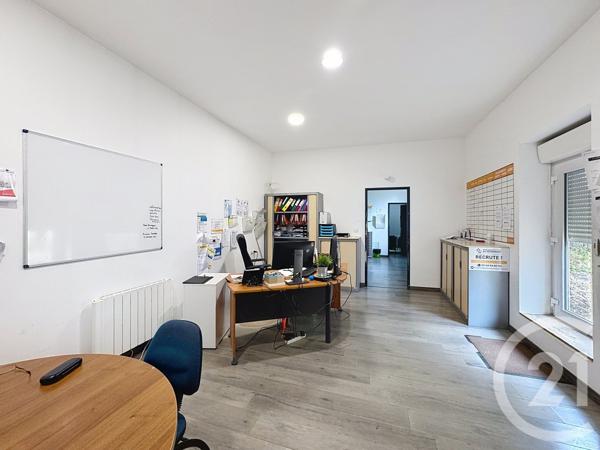 Maison à vendre  4 pièces - 100,54 m2 PRUNIERS EN SOLOGNE - 41