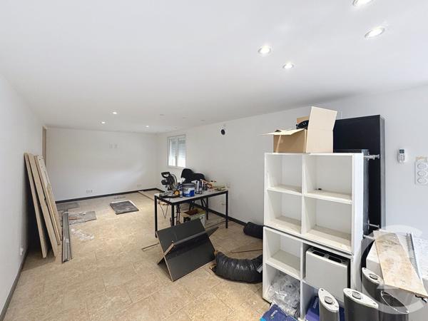 Maison à vendre  4 pièces - 100,54 m2 PRUNIERS EN SOLOGNE - 41