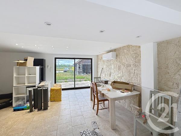 Maison à vendre  4 pièces - 100,54 m2 PRUNIERS EN SOLOGNE - 41