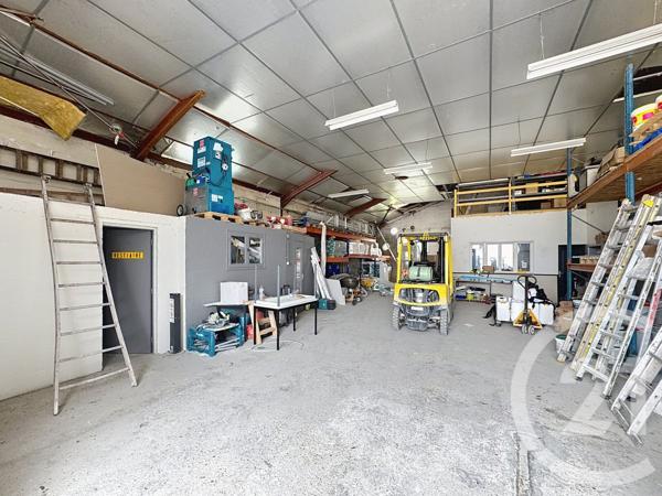 Maison à vendre  4 pièces - 100,54 m2 PRUNIERS EN SOLOGNE - 41