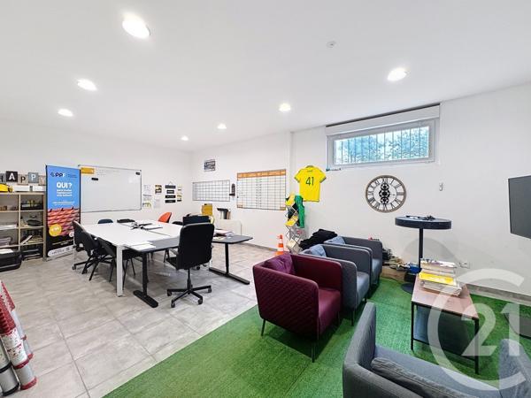 Maison à vendre  4 pièces - 100,54 m2 PRUNIERS EN SOLOGNE - 41