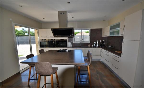 Maison Narrosse 4 pièce(s) 95 m2