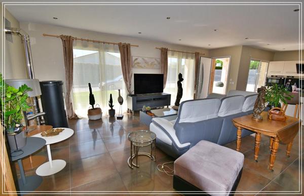 Maison Narrosse 4 pièce(s) 95 m2