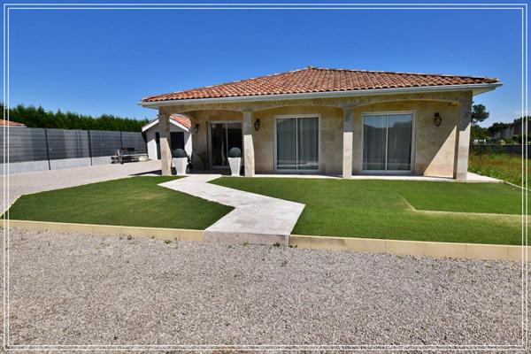 Maison Narrosse 4 pièce(s) 95 m2