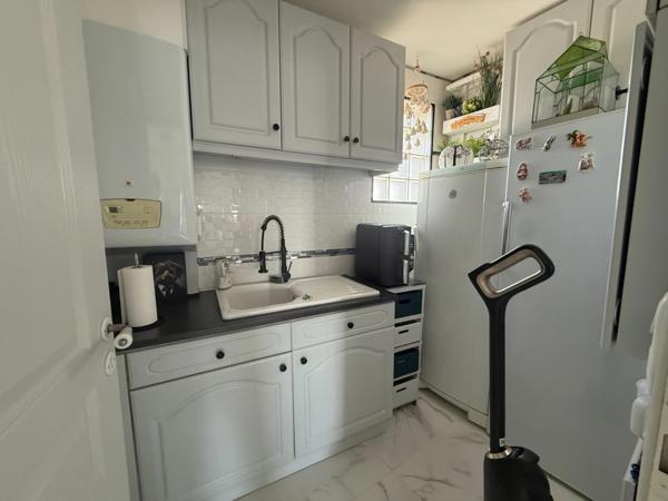 TARBES (65) - Dernier étage - Appartement d'exception de 130 m2 avec balcons.
