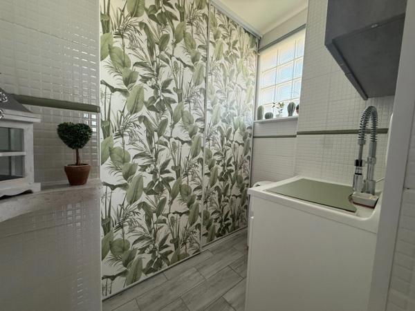 TARBES (65) - Dernier étage - Appartement d'exception de 130 m2 avec balcons.