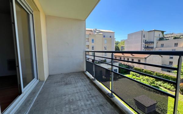 Appartement à vendre    3 pièces • 68 m2 Lyon 9