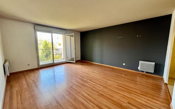 Appartement à vendre    3 pièces • 68 m2 Lyon 9