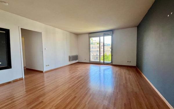 Appartement à vendre    3 pièces • 68 m2 Lyon 9
