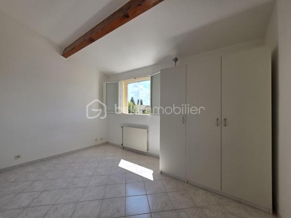 Appartement de 81,54 m²