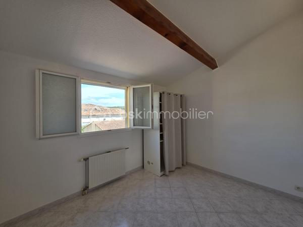 Appartement de 81,54 m²