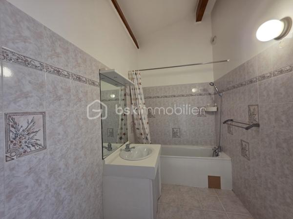 Appartement de 81,54 m²