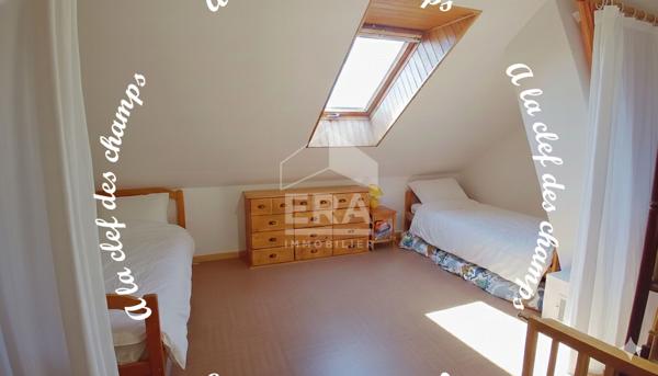 Maison Bures Sur Yvette 105m2