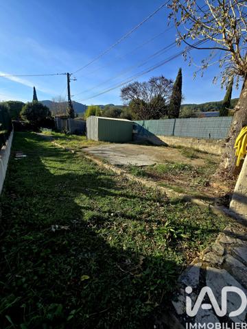 Maison à vendre 6 pièces 150 m² Cuges-les-Pins