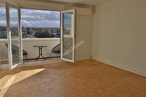 Appartement Lyon 5 - JOLIOT CURIE - Résidence sécurisée