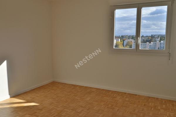 Appartement Lyon 5 - JOLIOT CURIE - Résidence sécurisée