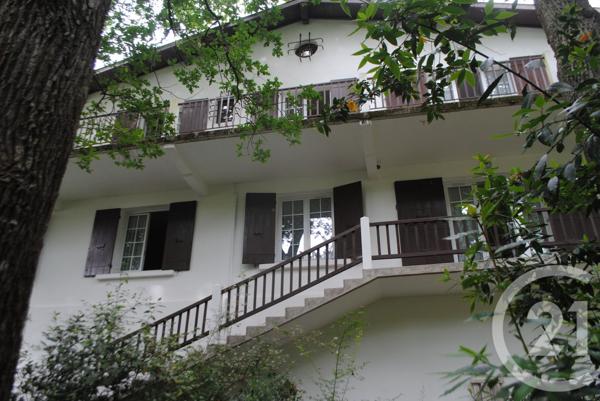 Maison à vendre  11 pièces - 207,74 m 2   ARCACHON  - 33