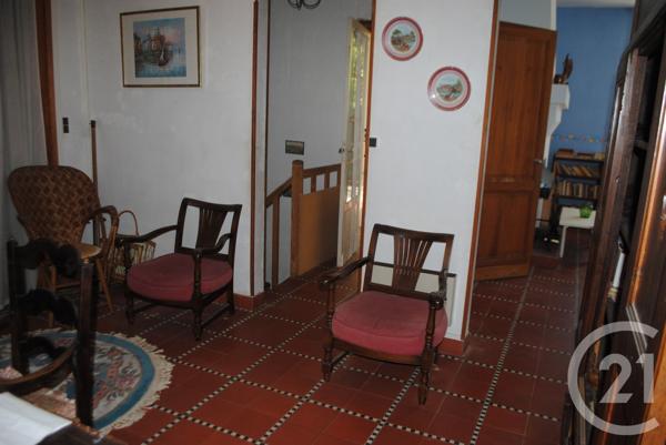Maison à vendre  11 pièces - 207,74 m 2   ARCACHON  - 33