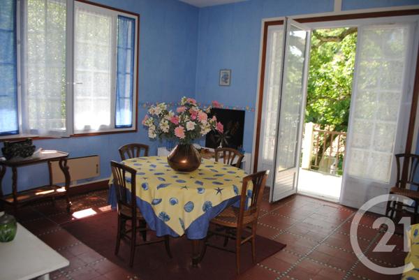 Maison à vendre  11 pièces - 207,74 m 2   ARCACHON  - 33