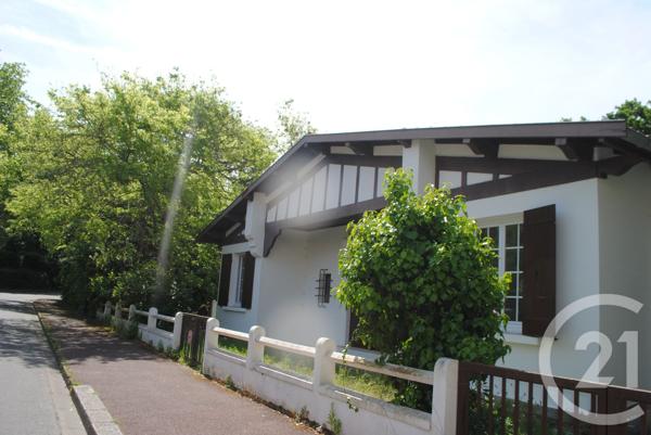 Maison à vendre  11 pièces - 207,74 m 2   ARCACHON  - 33