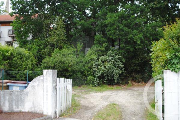 Maison à vendre  11 pièces - 207,74 m 2   ARCACHON  - 33