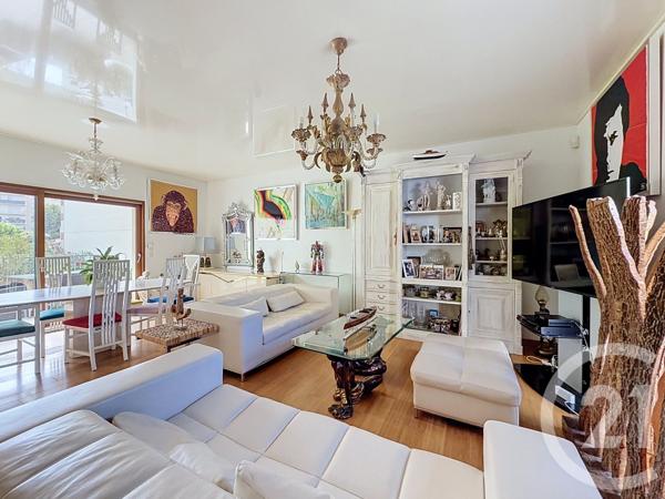 Maison à vendre  11 pièces - 207,74 m 2   ARCACHON  - 33