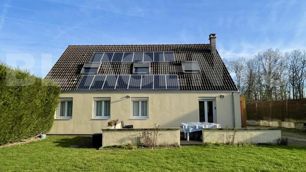 GRANDE MAISON FAMILIALE 